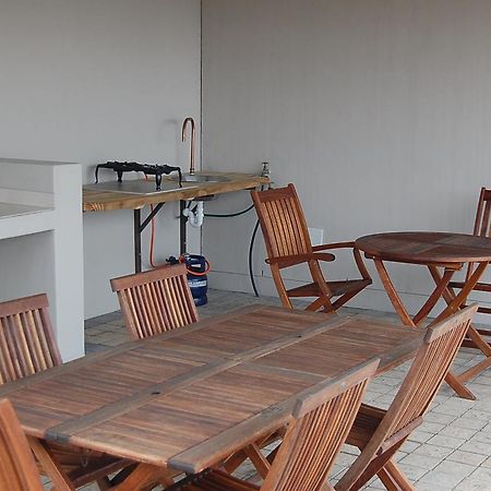 Longacre Olive & Vineyard Estate Guest House Лангебан Екстериор снимка