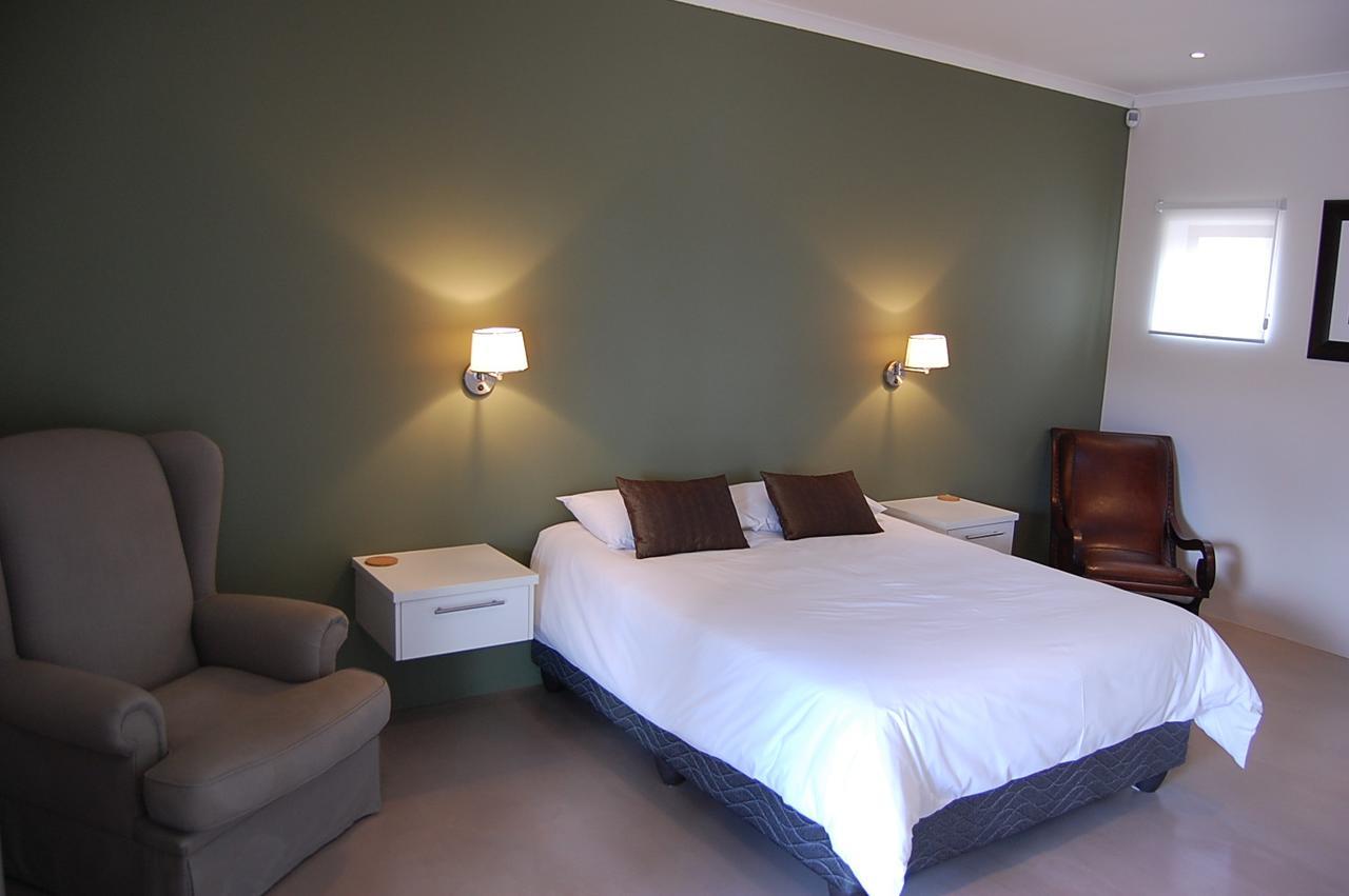 Longacre Olive & Vineyard Estate Guest House Лангебан Екстериор снимка