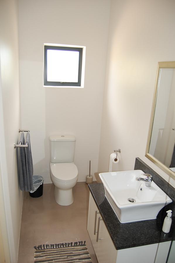 Longacre Olive & Vineyard Estate Guest House Лангебан Екстериор снимка