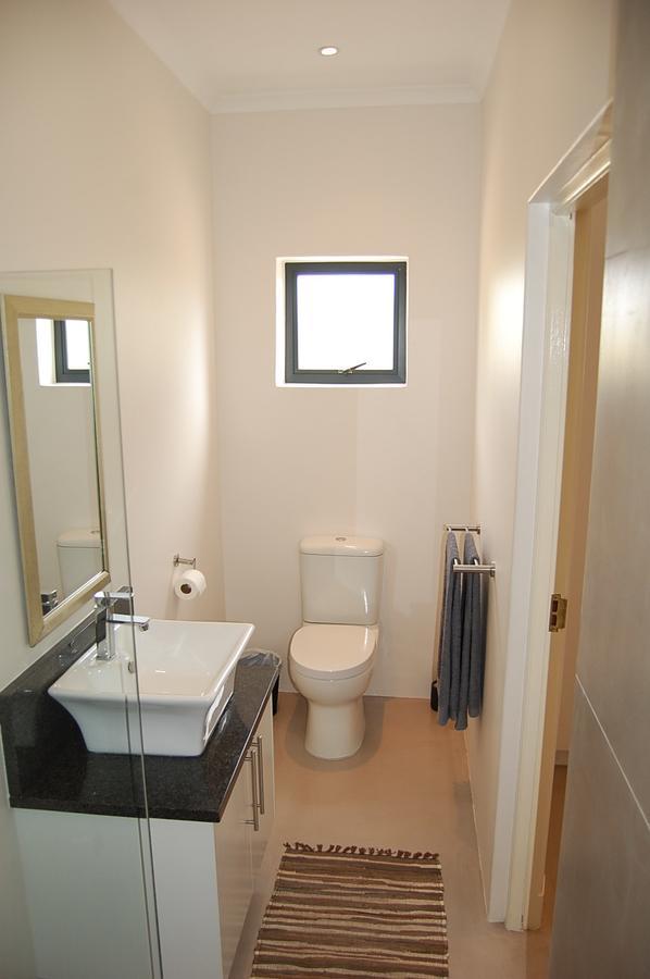 Longacre Olive & Vineyard Estate Guest House Лангебан Екстериор снимка