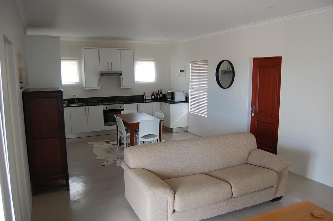 Longacre Olive & Vineyard Estate Guest House Лангебан Екстериор снимка