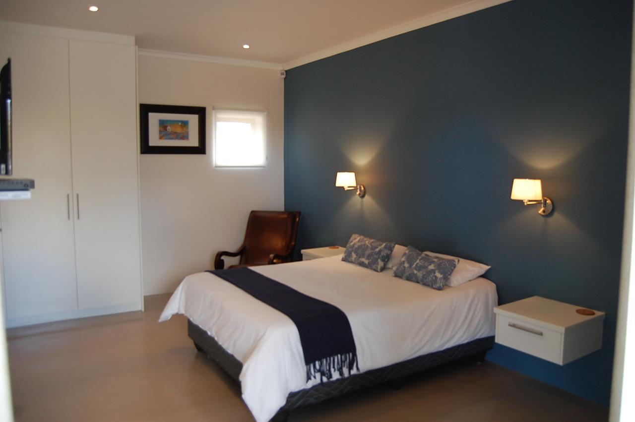 Longacre Olive & Vineyard Estate Guest House Лангебан Екстериор снимка