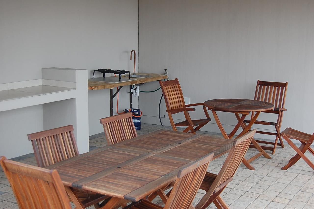Longacre Olive & Vineyard Estate Guest House Лангебан Екстериор снимка